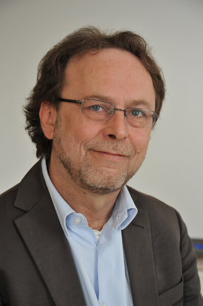 Prof. Dr. Thomas Stöhlker